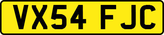 VX54FJC