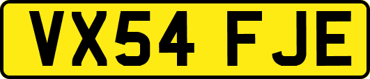 VX54FJE