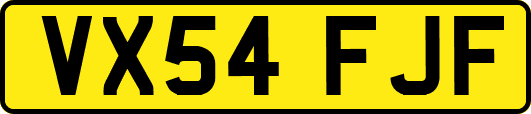 VX54FJF