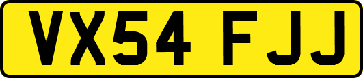 VX54FJJ