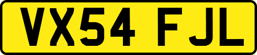 VX54FJL