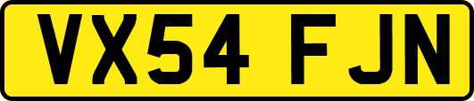 VX54FJN