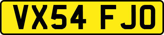 VX54FJO
