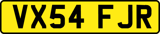 VX54FJR