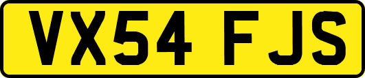 VX54FJS