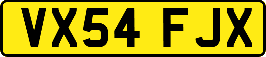 VX54FJX