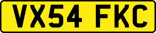 VX54FKC