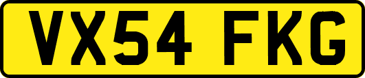 VX54FKG