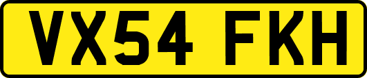 VX54FKH