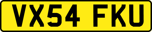VX54FKU