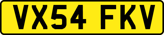 VX54FKV