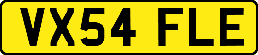 VX54FLE