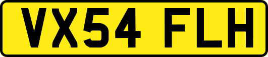 VX54FLH
