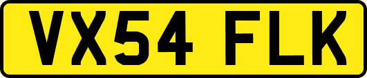 VX54FLK