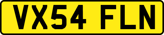 VX54FLN