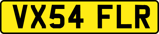 VX54FLR