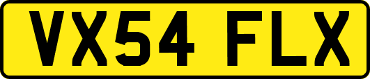 VX54FLX