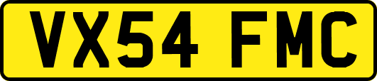 VX54FMC