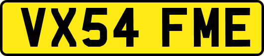 VX54FME