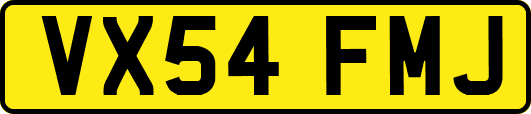 VX54FMJ