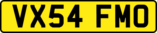 VX54FMO