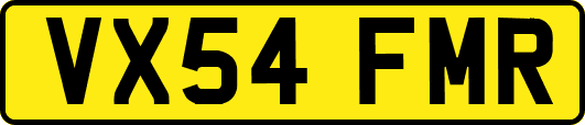 VX54FMR