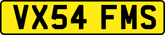 VX54FMS