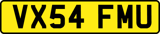VX54FMU