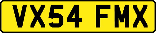 VX54FMX