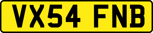 VX54FNB