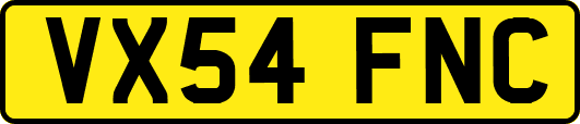 VX54FNC