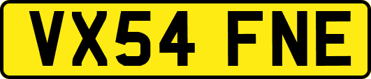 VX54FNE