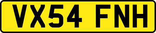 VX54FNH