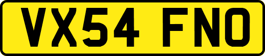 VX54FNO