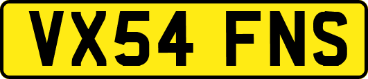 VX54FNS