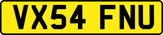 VX54FNU