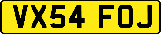 VX54FOJ