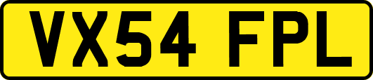 VX54FPL