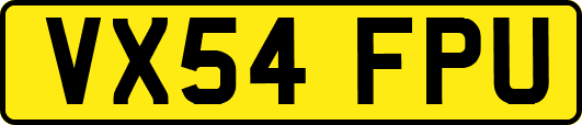 VX54FPU