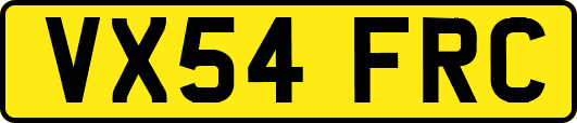 VX54FRC