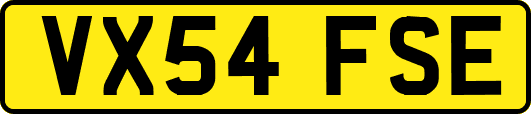 VX54FSE