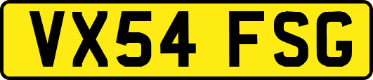 VX54FSG