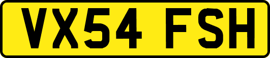 VX54FSH