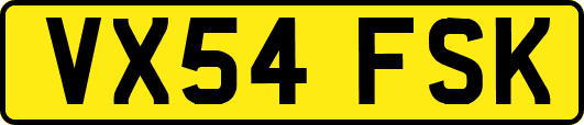 VX54FSK