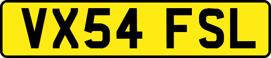 VX54FSL