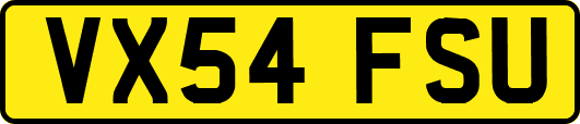 VX54FSU