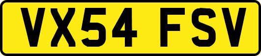 VX54FSV