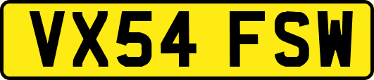 VX54FSW