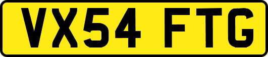 VX54FTG