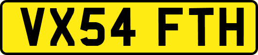 VX54FTH